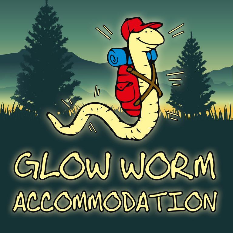 Glow Worm Accommodation Земля Франца-Иосифа Экстерьер фото
